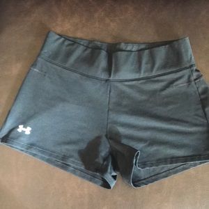 UnderArmour shorts